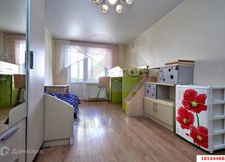 Продажа двухкомнатной квартиры, 63 м2, Краснодар, улица Рахманинова, 25, улица Рахманинова