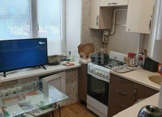 Продажа двухкомнатной квартиры, 40.5 м2, Альметьевск, проспект Габдуллы Тукая, 4