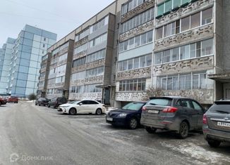 Продажа двухкомнатной квартиры, 53.7 м2, Петрозаводск, Ключевское шоссе, 15, район Каменный Бор