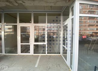 Продам офис, 50 м2, посёлок Российский, улица имени В.М. Комарова, 21/Б