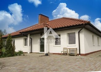 Продаю дом, 110.2 м2, поселок Комсомольск, Центральная улица, 16