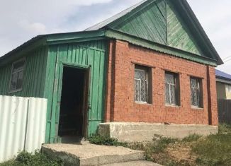 Продается дом, 80 м2, село Ягодное, Первомайская улица