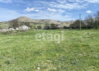 Продам участок, 15.7 сот., село Мраморное, Верхняя улица, 18