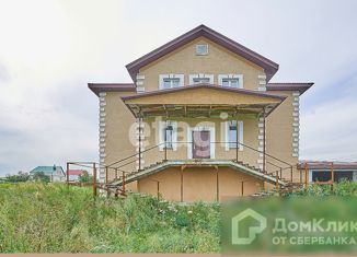 Дом на продажу, 230 м2, село Чемодановка, Заречная улица