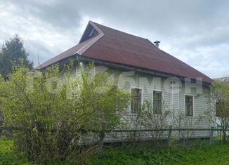 Дом на продажу, 80 м2, деревня Сентюрино, деревня Сентюрино, 10