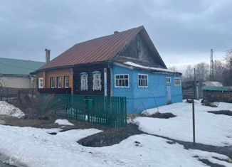 Продажа дома, 46 м2, Нижегородская область, Красноармейская улица, 35