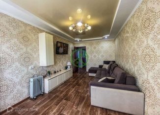 Продажа 2-комнатной квартиры, 48 м2, Самарская область, улица Лазо, 25