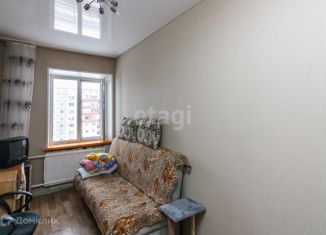 1-ком. квартира на продажу, 17.5 м2, Сургут, Комсомольский проспект, 48