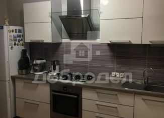 Продам 1-ком. квартиру, 33.5 м2, Екатеринбург, Гончарный переулок, 4, Гончарный переулок