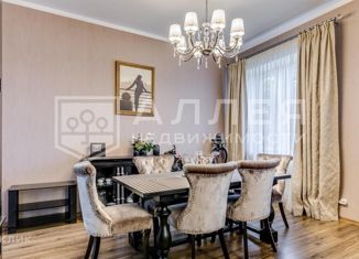 Продам дом, 400 м2, село Успенское, территория МКЗ № 1, 49