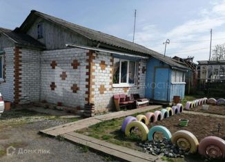 Дом на продажу, 79 м2, деревня Нариманова, Школьная улица, 10