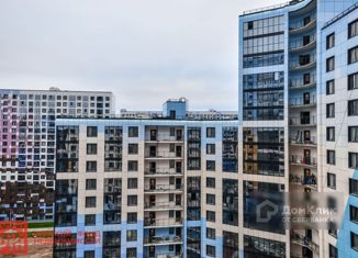 Продается 3-ком. квартира, 90 м2, Санкт-Петербург, Вилькицкий бульвар, 7, ЖК Тихая Гавань