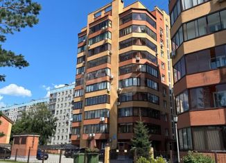 Продажа двухкомнатной квартиры, 55.7 м2, Новосибирск, улица Тимирязева, 91, метро Заельцовская