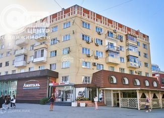 Продаю 2-комнатную квартиру, 50.2 м2, Воронеж, Пушкинская улица, 2, Центральный район