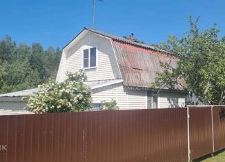 Продается дом, 100 м2, СНТ Пенсионер