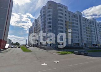 Продаю 2-комнатную квартиру, 69 м2, Новоалтайск, 7-й микрорайон, 5