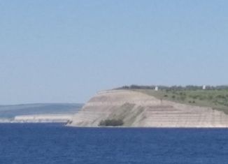 Продажа участка, 4.17 сот., село Золотое, Октябрьская улица, 11