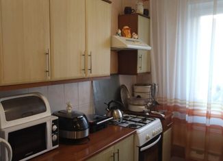 Продам четырехкомнатную квартиру, 76.6 м2, Ейск, улица Калинина, 279/2