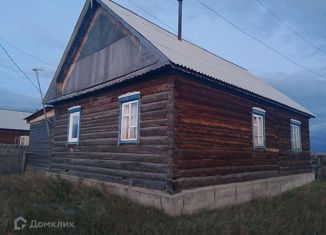 Продаю дом, 96.9 м2, село Кижинга, улица Намсараева