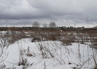 Продам земельный участок, 10 сот., коттеджный поселок Нурминские Камы, 5-я линия