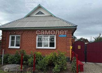 Продам дом, 70.6 м2, Троицк, улица имени В.Г. Белинского, 48