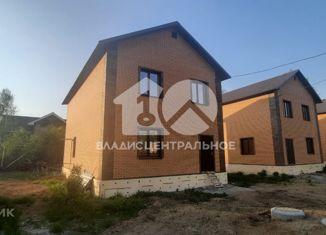 Продам дом, 158 м2, поселок Тулинский, улица Академика Першилина, 62