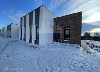 Продам таунхаус, 78.7 м2, Магнитогорск, Екатерининская улица