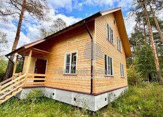 Продажа дома, 140 м2, дачный посёлок Загорянский, улица Фурманова, 11