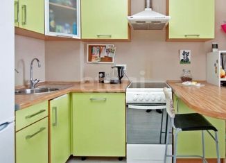 Продается квартира студия, 29.3 м2, Омск, улица 5-я Линия, 227Ак1, Октябрьский округ