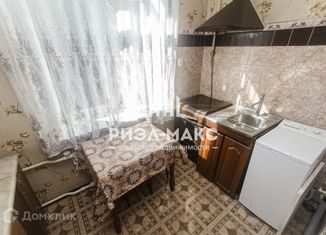 Продам двухкомнатную квартиру, 44.4 м2, Брянская область, улица Грибоедова, 5