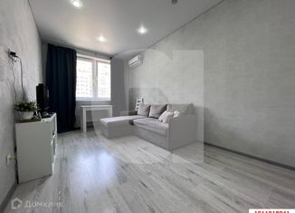 Продается 1-ком. квартира, 33.4 м2, Краснодар, улица Петра Метальникова, 28, ЖК Грин Лайф