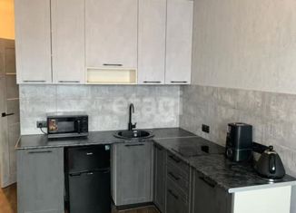 Продам квартиру студию, 24 м2, Тюмень, ЖК Краснолесье, Селекционная улица, 4