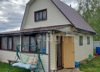 Продаю дом, 61 м2, деревня Заборье, Зелёная улица