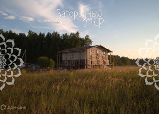 Продается участок, 13 сот., деревня Сельцо, Дачный тупик, 9