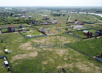 Продажа земельного участка, 10.36 сот., коттеджный посёлок Москва Река