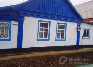 Продается дом, 56 м2, станица Курчанская, улица Памяти 21-го