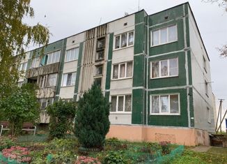 Продается 3-ком. квартира, 73.5 м2, деревня Торошковичи, Новая улица, 5