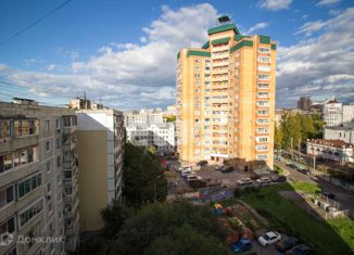 Продажа 2-комнатной квартиры, 53.3 м2, Хабаровск, улица Фрунзе, 34