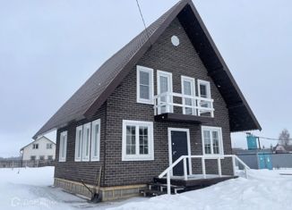 Дом на продажу, 120 м2, деревня Грачковская Слобода, Речная улица