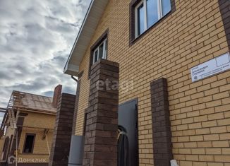 Продам дом, 134 м2, село Габишево, улица Александра Сергеева