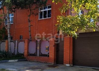 Дом на продажу, 310.9 м2, Темрюк, Центральная площадь