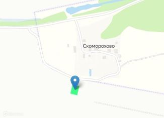 Продается земельный участок, 8 сот., деревня Скоморохово