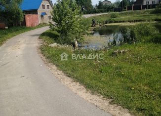 Продам земельный участок, 11.9 сот., деревня Волчёнки, деревня Волчёнки, 17А