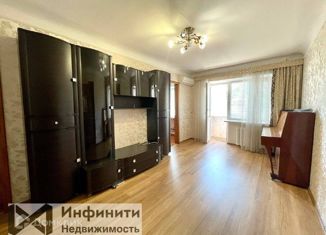 Продается трехкомнатная квартира, 54.5 м2, Ставрополь, Объездная улица, 9, микрорайон № 4
