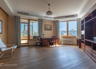 Сдача в аренду 4-комнатной квартиры, 161.5 м2, Москва, улица Талалихина, 8, улица Талалихина