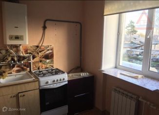 Продажа двухкомнатной квартиры, 47.5 м2, Коркино, Пролетарская улица, 35