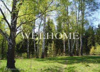 Продажа участка, 32 сот., деревня Милюково