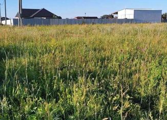 Продам земельный участок, 10.7 сот., село Воскресенка