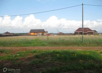 Продажа участка, 15 сот., коттеджный поселок Рыбицы