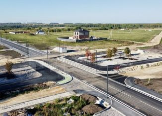 Продаю участок, 7.2 сот., коттеджный посёлок 27/72